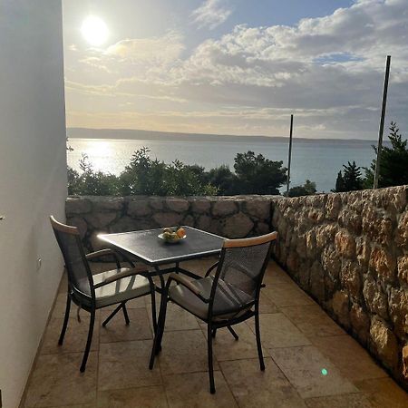 Apartment Ante Starigrad Exterior photo