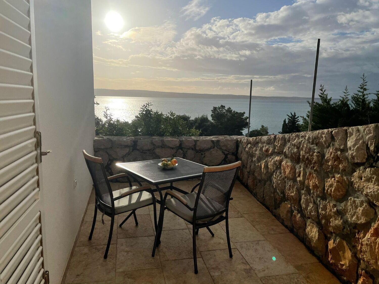 Apartment Ante Starigrad Exterior photo