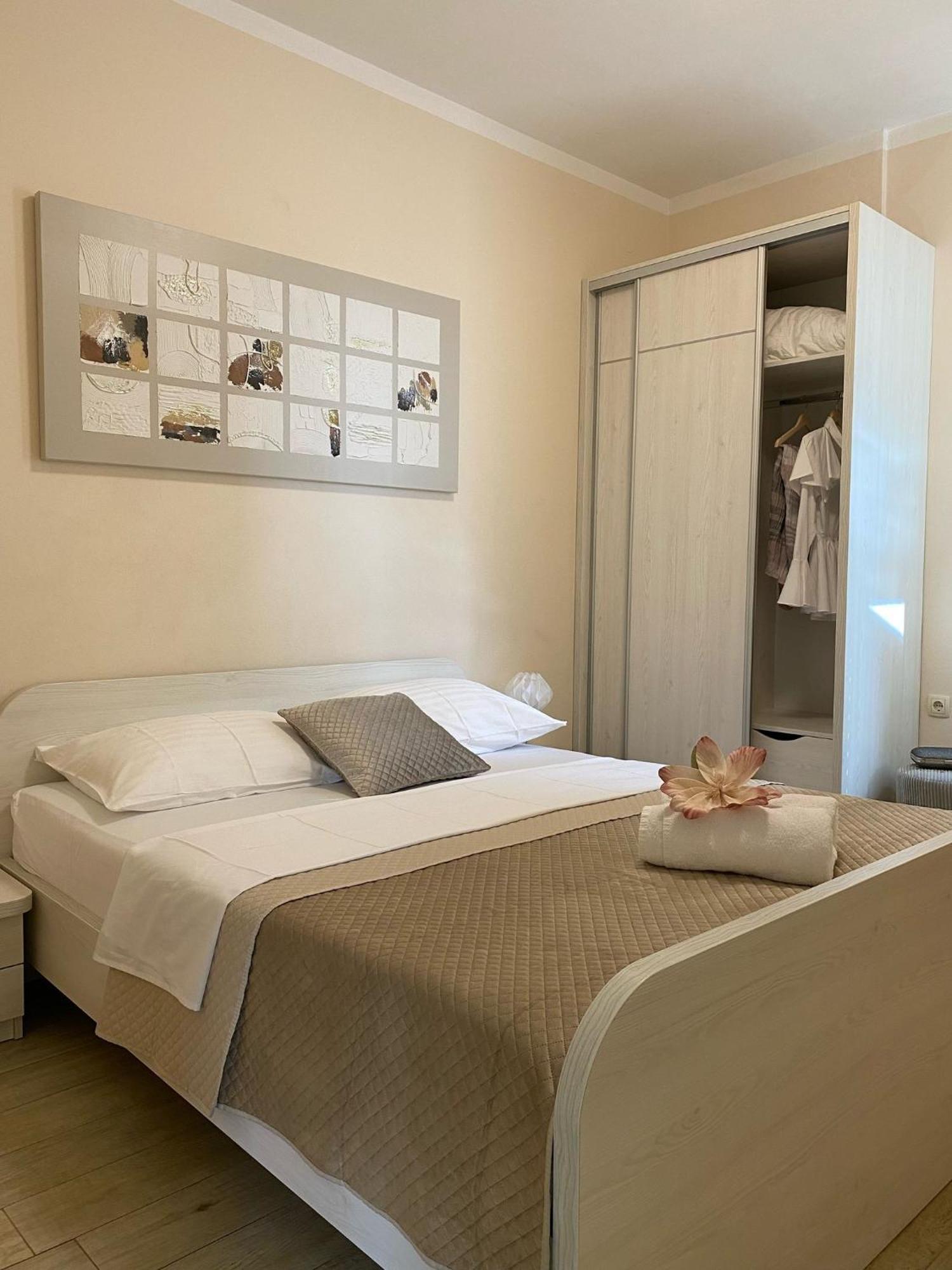Apartment Ante Starigrad Exterior photo