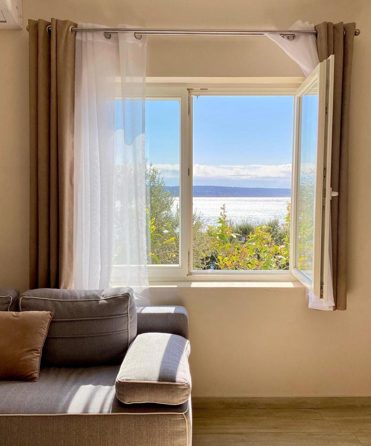 Apartment Ante Starigrad Exterior photo