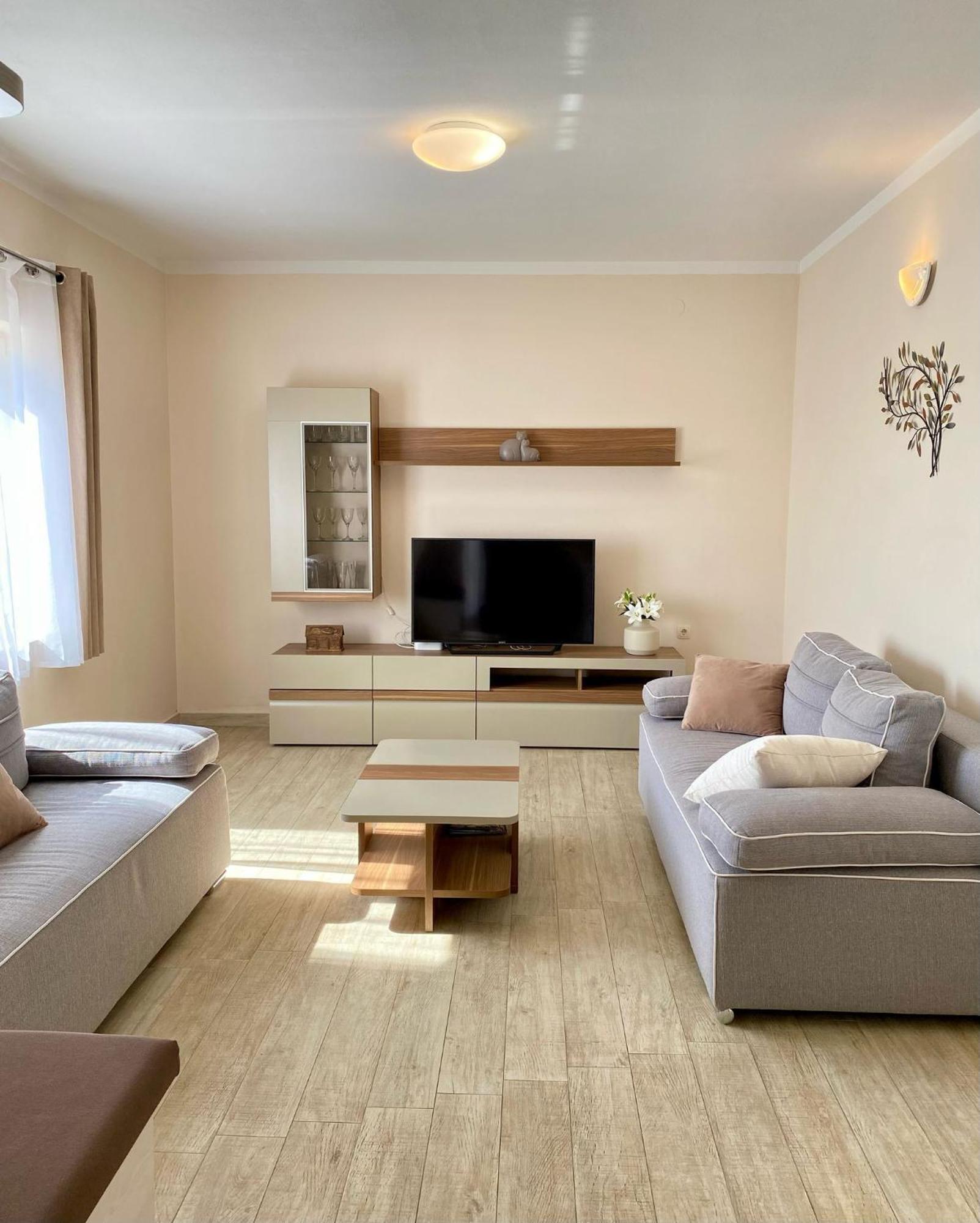 Apartment Ante Starigrad Exterior photo