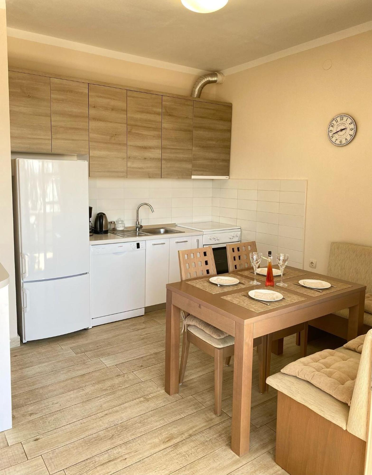 Apartment Ante Starigrad Exterior photo